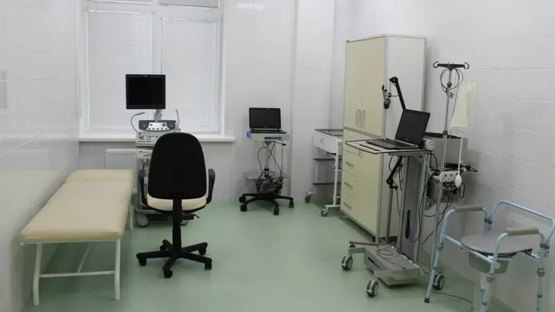 Изображение №12 для новости «В Старом Осколе открылся Центр малоинвазивной хирургии»