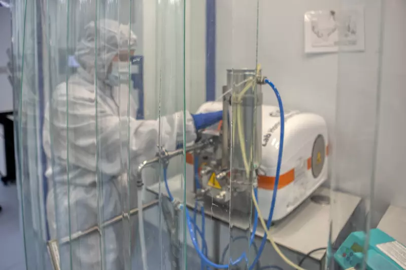 Фото №28 для поста «СПбНИИВС ФМБА 84 года на страже здоровья россиян»