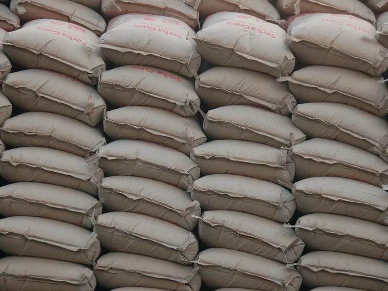 Поставки муки за рубеж выросли в 3 5 раза