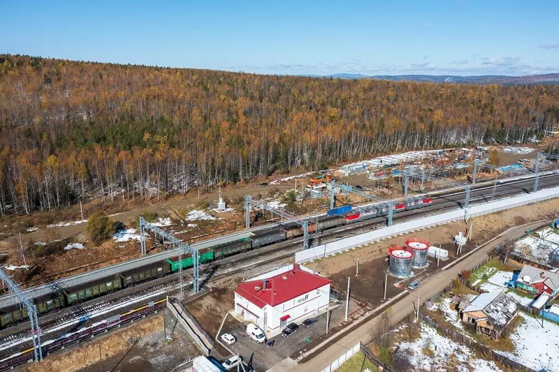 Иллюстрация №11 для «Новая экономика Прибайкалья часть 2»