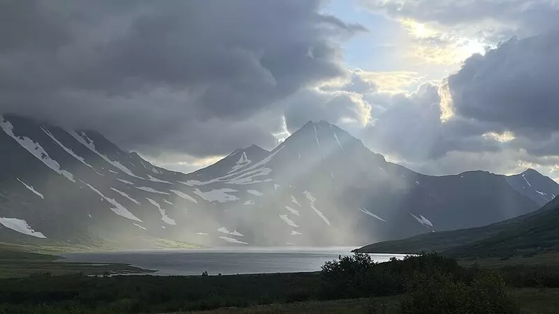 Изображение #48 для новости «Ямальский меридиан 30»