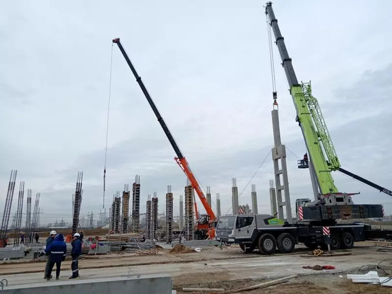 Картинка #34 для публикации «Тюменское импортозамещение часть 20»