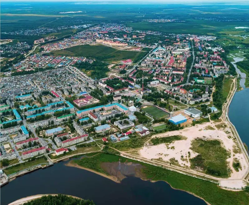 51 для «Города ЛУКойла часть 1»