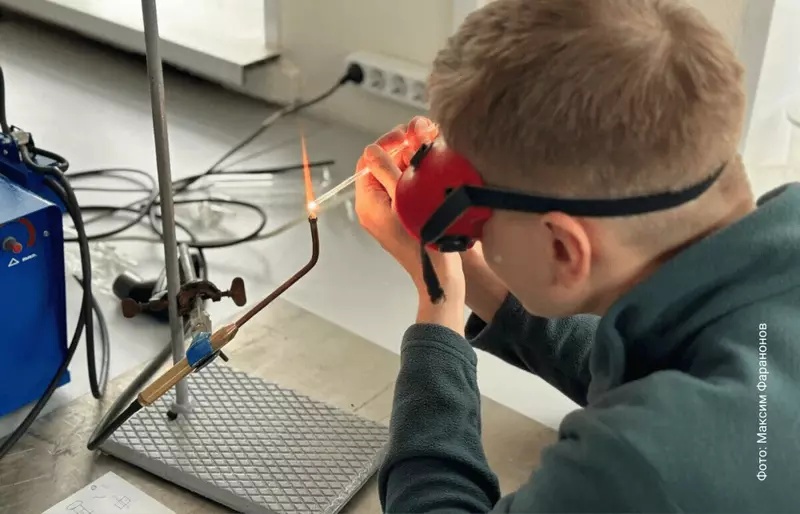 Искусственный аналог пигмента крови поможет устройствам хранить больше данных