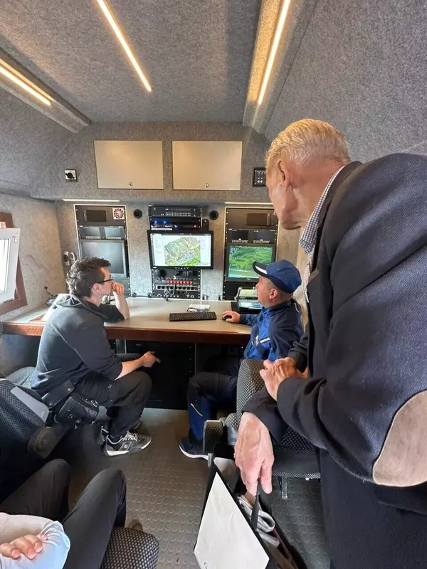 Фото №2 для поста «НИОКРы: Уникальный продукт для ликвидации аварий»