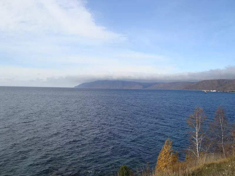 Иллюстрация №5 для новости «Приангарье: День Байкала»