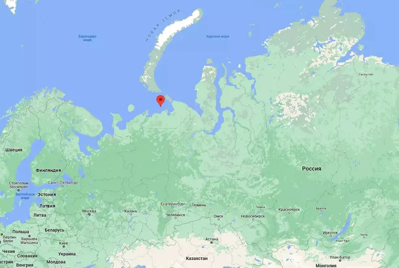 Изображение #6 для публикации «Нефтегазовая отрасль России обзор крупнейших проектов»