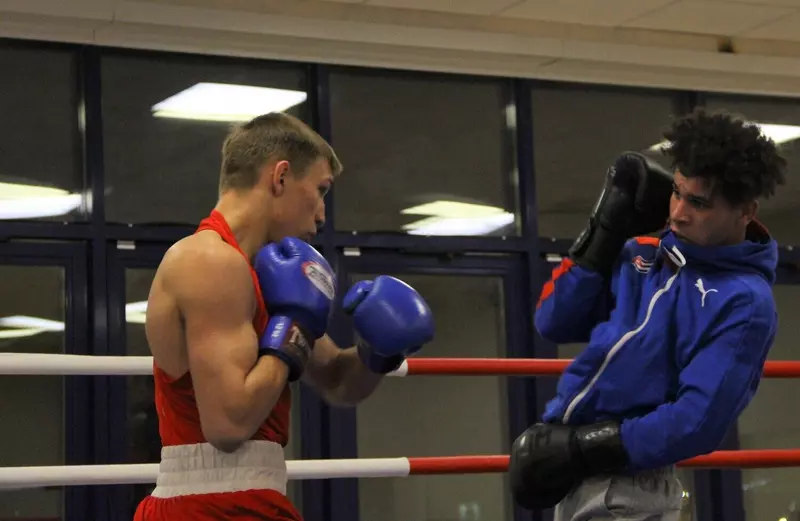 5 для «В Череповце открылся новый физкультурно оздоровительный комплекс»