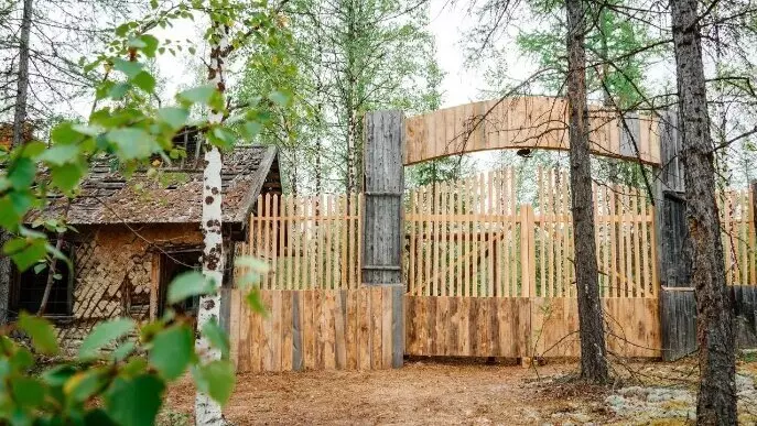 Иллюстрация #52 для «Восстановление объектов культурного наследия в Тюмени часть 4»