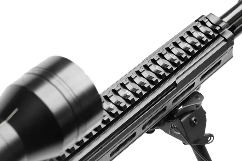 Картинка 3 для «стрелковое вооружение: Калашников завершил квалификационные испытания СВЧ»