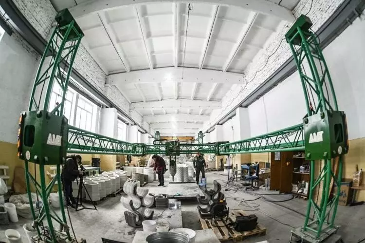 Изображение №12 для статьи «Тюменское импортозамещение часть 10»