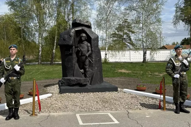 Иллюстрация 33 для новости «Благоустройство сибирских городов часть 8»