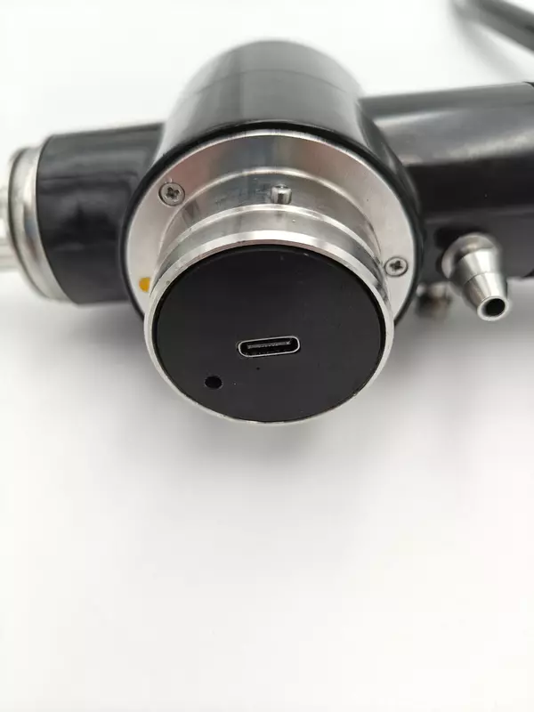 Иллюстрация №3 для статьи «изобретения: В России модернизировали эндоскопы до решение от Невских Технологий»