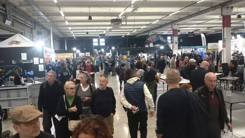 Иллюстрация 2 для поста «StarLine: Защита автодома в путешествиях со»