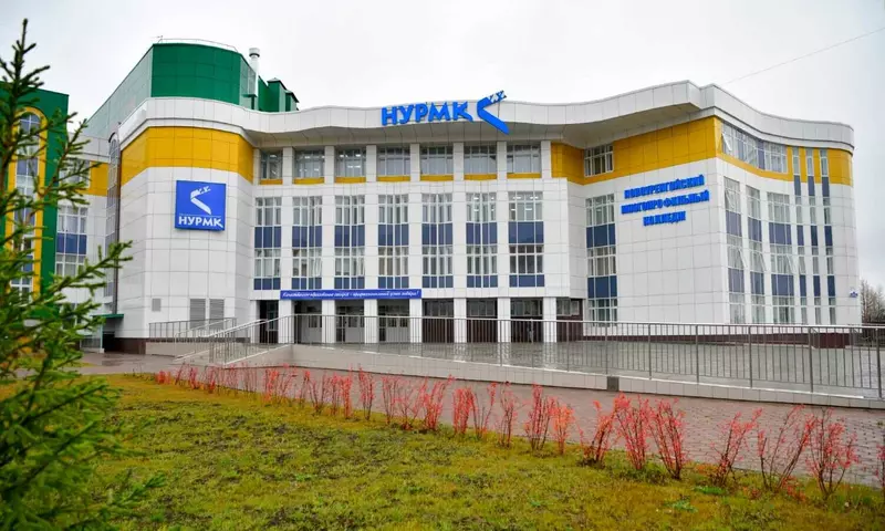 Картинка №32 для статьи «Как меняется Ямал Новый Уренгой часть 1»