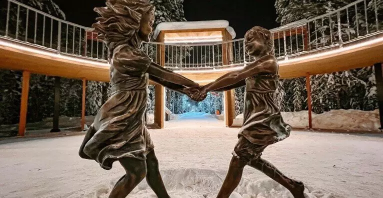 Картинка 25 для новости «Ямальский меридиан 12»