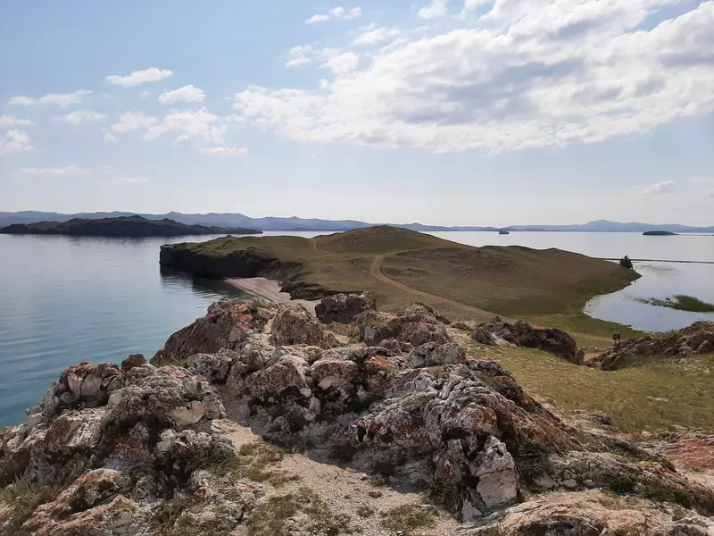 Изображение #58 для новости «День Байкала»