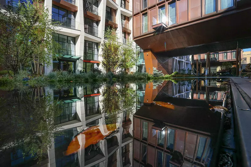 48 для «Новости архитектурного благоустройства и строительного комплекса в России»