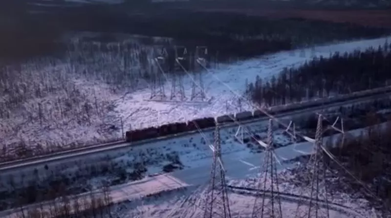 Новая энергия Восточного полигона