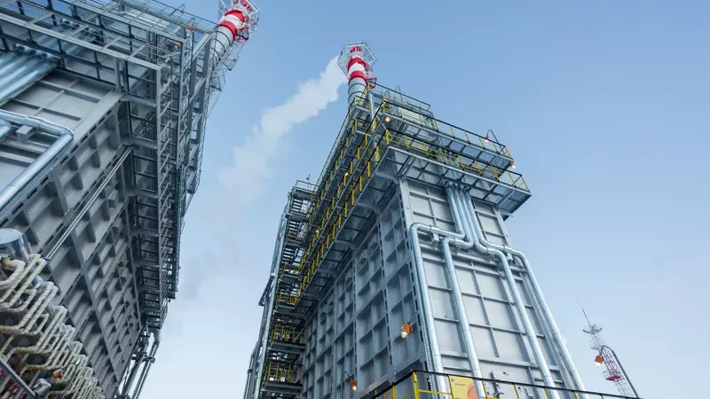 Новости российского нефтесервиса