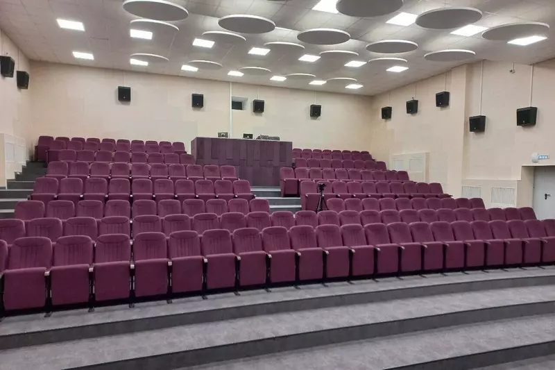 Картинка 38 для статьи «В Приангарье развивается социальная инфраструктура часть 5»