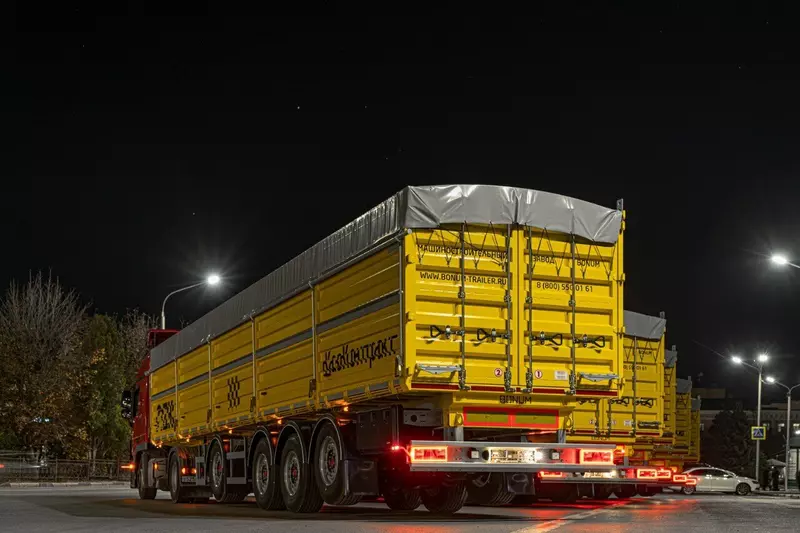 У красивой техники свое особое, инженерное очарование