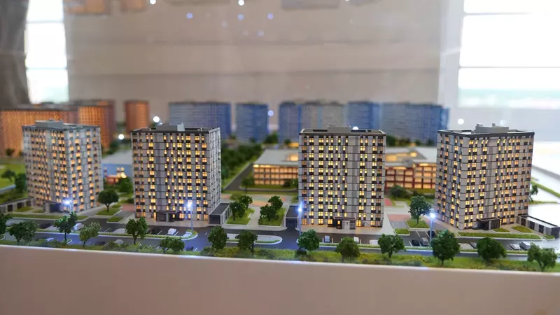 Изображение №39 для публикации «Как меняется Ямал Новый Уренгой часть 1»