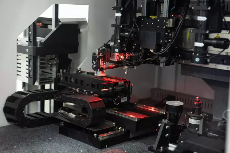 Фото 1 для «Новые заводы и цеха: Обзор В ноябре 2025 года в России были открыты 18 новых производств»