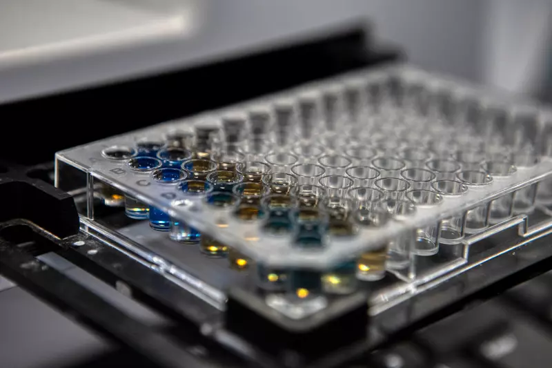 Картинка №30 для публикации «СПбНИИВС ФМБА 84 года на страже здоровья россиян»