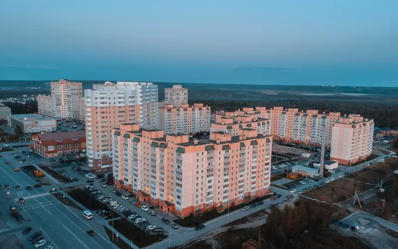 #3 для статьи «ХМАО: Пятидесятая ОЭЗ России создана в югорской Нягани»