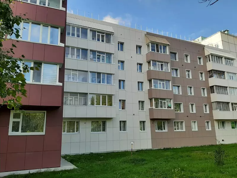 Дизайн-код на ул.Ленина (фото автора)