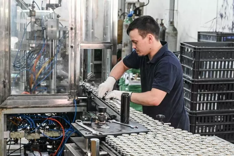 #6 для статьи «В Тюмени реализован проект по выпуску импортозамещающей продукции»