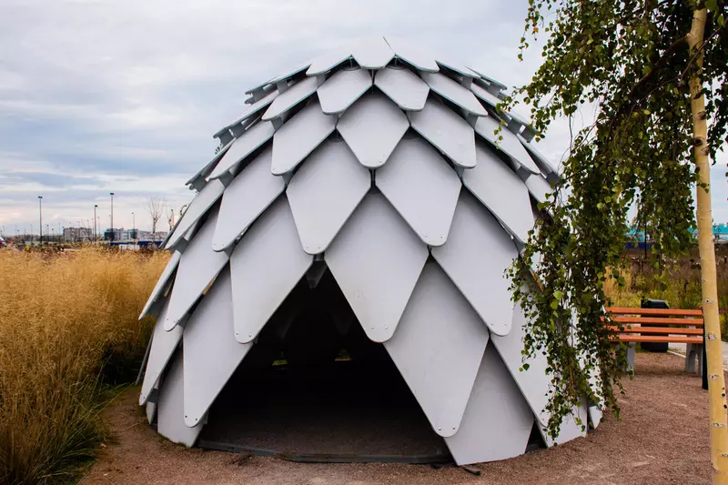 Картинка 34 для публикации «Благоустройство Магнитогорска развитие городского курорта Притяжение»