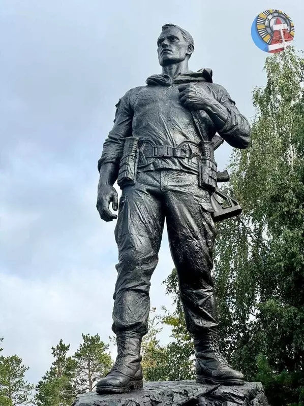 Фото №11 для новости «Четыре новых парка благоустроено в Ноябрьске»