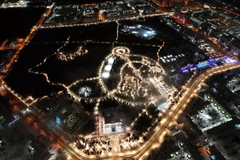 Фото #4 для статьи «Югра: Тюменское импортозамещение часть 7»