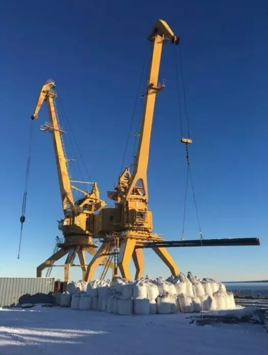 #5 для новости «новые заводы и цеха: Тюменское импортозамещение часть 16»