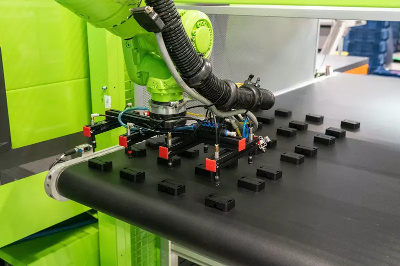 Как в России создают универсальные захваты для роботов опыт НПО СтарЛайн