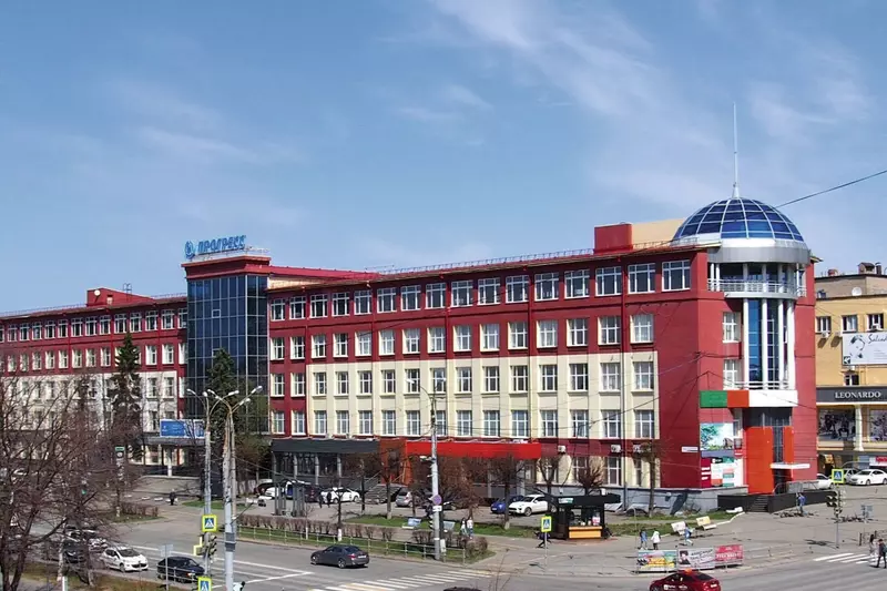 Картинка №2 для статьи «НИОКРы: НИТИ Прогресс создал новую технологию создания металлических деталей»