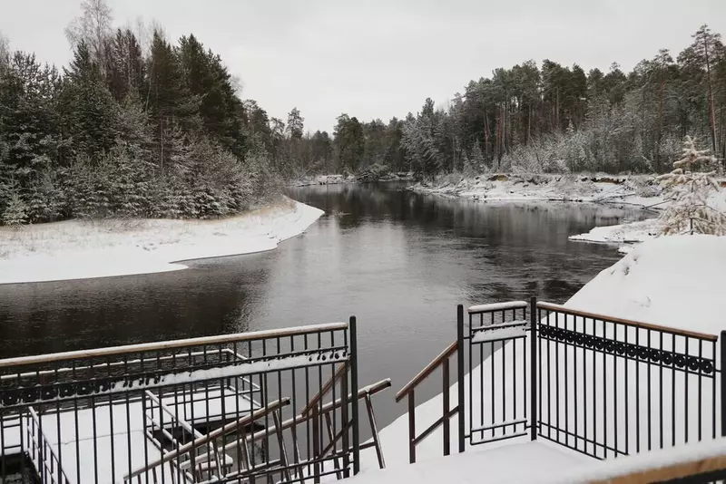 Иллюстрация №50 для статьи «Когалым моногород изменивший судьбу часть 2»