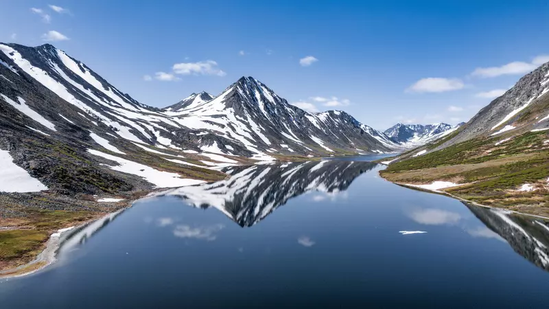 Иллюстрация #95 для «Ямальский меридиан 14»