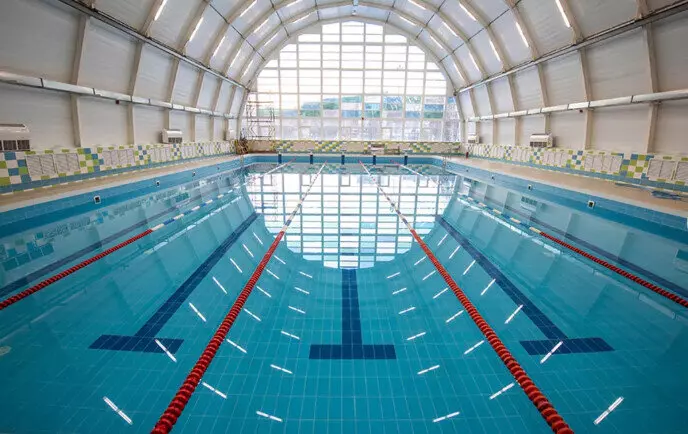 Фото #19 для «В Приангарье развивается социальная инфраструктура часть 3»