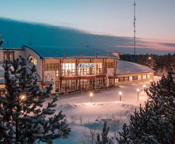 Фото 11 для новости «Города ЛУКойла часть 2»