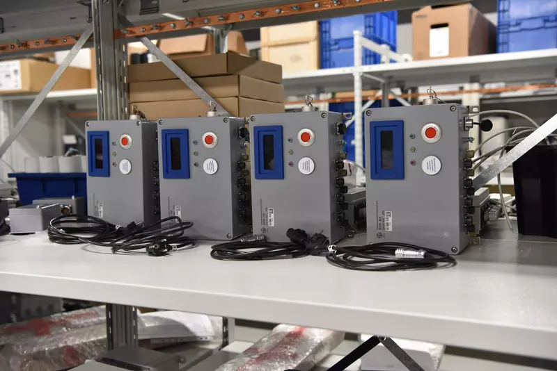 6 для статьи «СРК «Феникс»: В НПП ДОЗА прошли успешные испытания СРК ФЕНИКС»