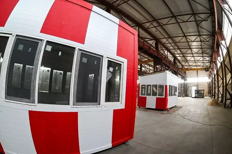 Изображение #28 для новости «Тюменское импортозамещение часть 16»