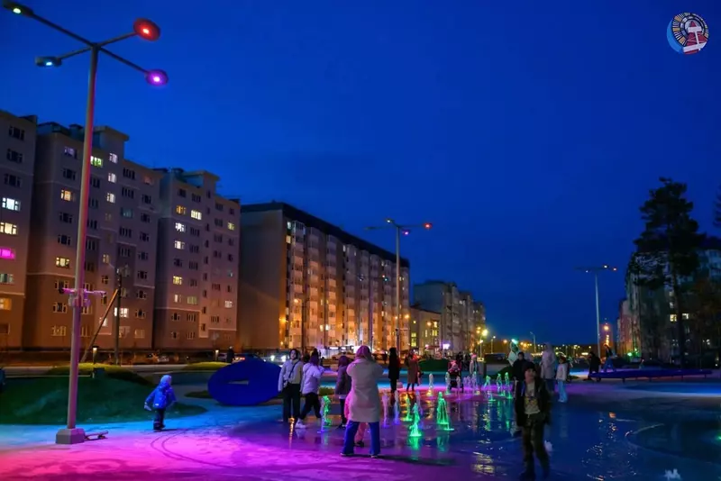 Фото 22 для поста «Ямальский меридиан 17»