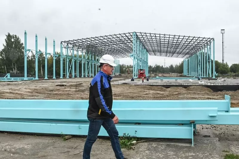 Фото #8 для поста «Тюменское импортозамещение часть 14»