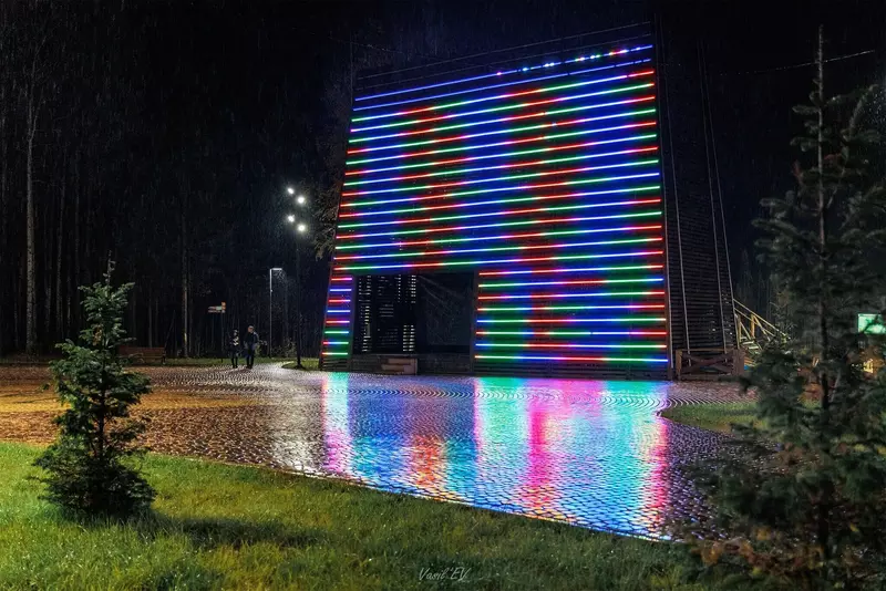 Иллюстрация №72 для поста «Пятидесятая ОЭЗ России создана в югорской Нягани»