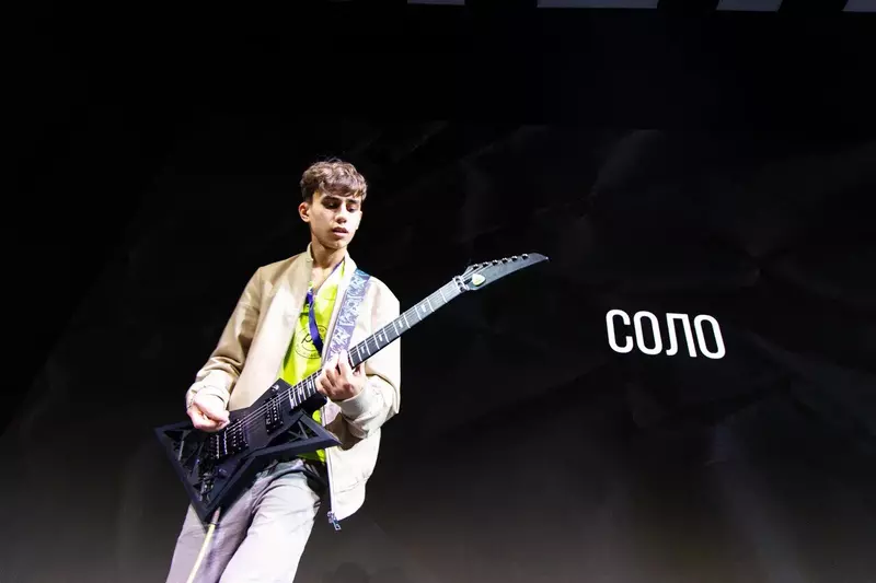 №17 для новости «Как мы прокачали 400 молодых ребят в аддитивных технологиях Чемпионат 3 Профи»