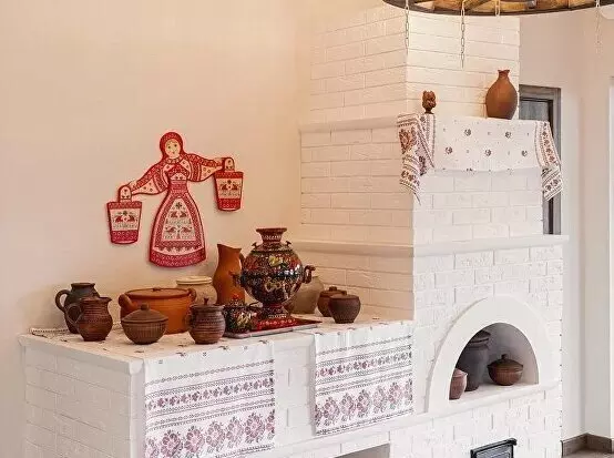 4 для поста «В Год единства народов России в Сочи открылся загородный комплекс в старорусском стиле»
