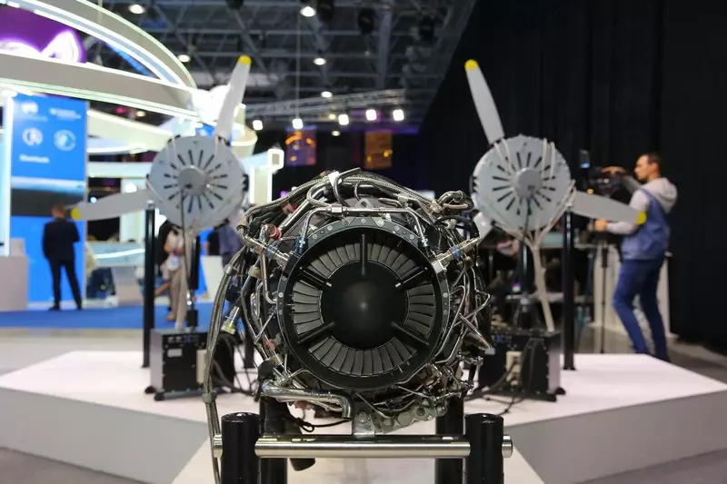 Картинка #22 для новости «Ростех события из жизни Госкорпорации в 2023 году»